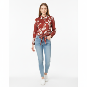 a0080 korean pearl with stone stud