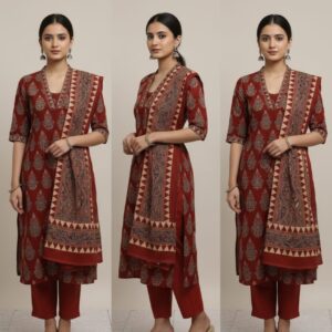 w0312 ethnic salwar set