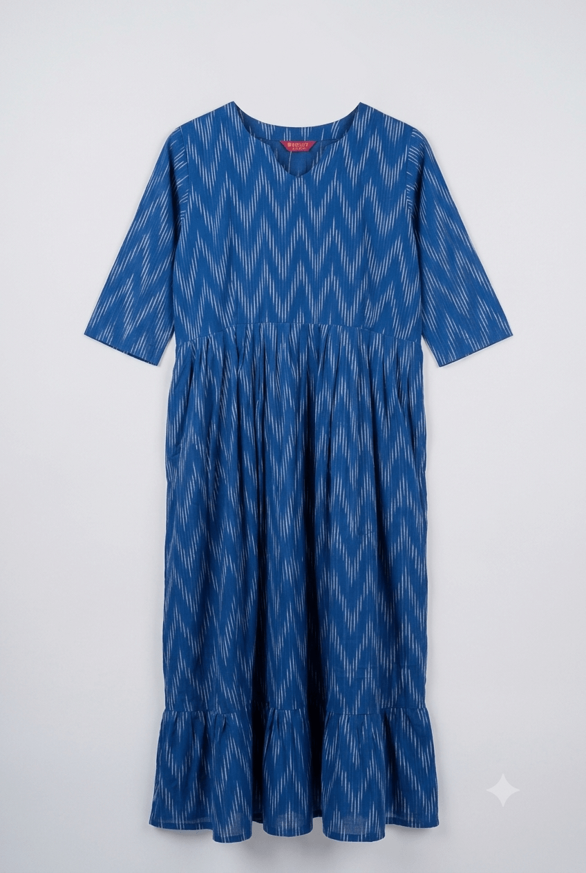 Cotton Maxi 1
