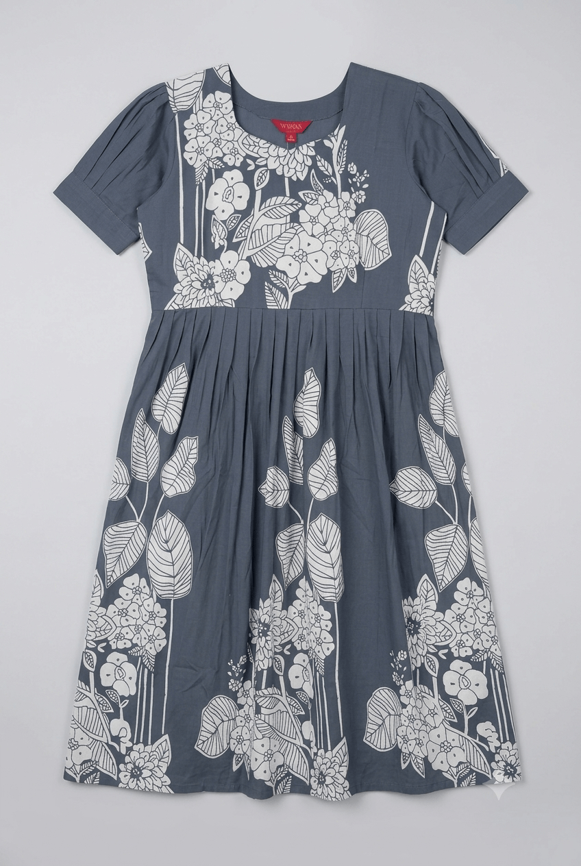 Cotton Maxi 3
