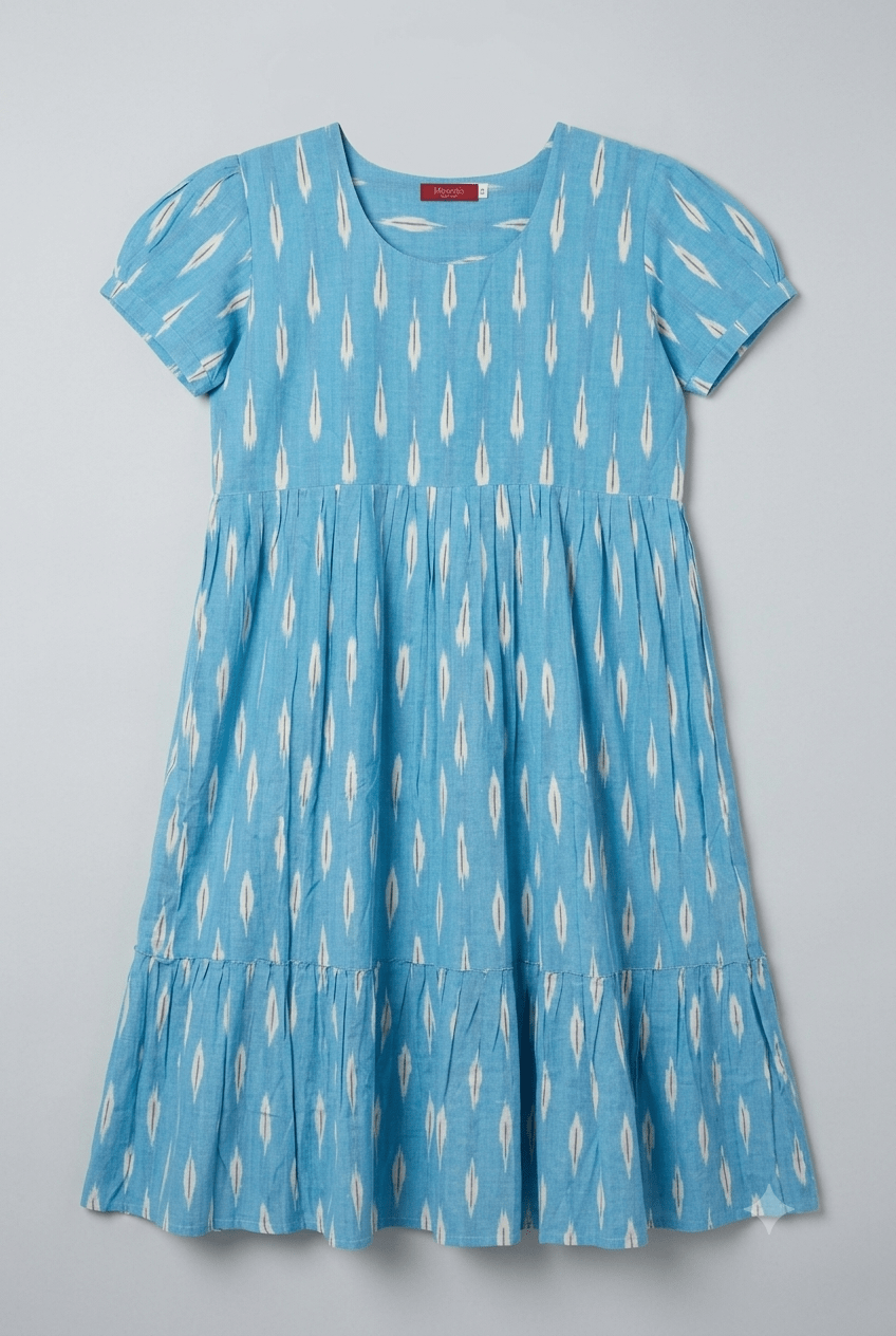 Cotton Maxi 6